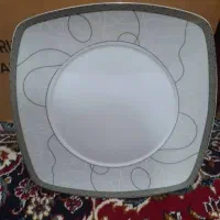 سرویس غذا خوری ۱۲ نفره