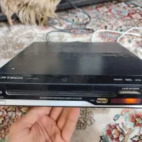 دستگاه سی دی دی وی دی