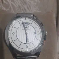 ساعت مردانه مچی polo اصل