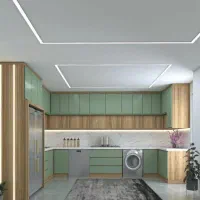 ساخت وتعمیرات  و نصب انواع کابینت و کمد دیواری