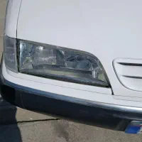 زانتیا مدل ۸۷|خودرو سواری و وانت|همدان, |دیوار