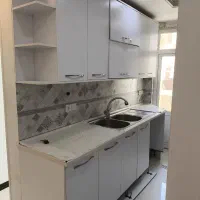 کابینت و هود و سینک