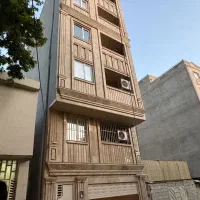 واحد آپارتمانی در آراسته 6