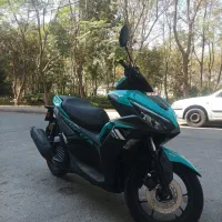 طرح ایروکس کبیر|موتورسیکلت|اسلامشهر, شهرک انبیا|دیوار