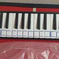 ملودیکا 37 کلید|سازهای بادی|بجنورد, |دیوار