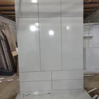 خریدفروش کابینت آشپزخانه تعویض نو با دست دوم|کتابخانه، شلف، قفسه‌های دیواری|تهران, شهرک ابوذر|دیوار