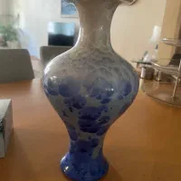 گلدان چینی