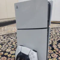 ps5 slim digatal   ریجن اوروپا