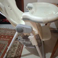 صندلی غذای کودک