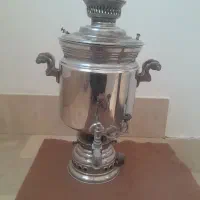 سماور سالم 8لیتری