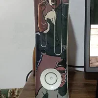 ایکس باکس 360 هارد 250|کنسول، بازی ویدئویی و آنلاین|اشتهارد, |دیوار