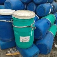 بشکه پلاستیکی|ظروف نگهدارنده، پلاستیکی، یک‌بارمصرف|ابهر, |دیوار