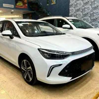 بیجینگ U5 پلاس۴۰۴/نقدی/تحویل فوری|خودرو سواری و وانت|تهران, بهداشت|دیوار