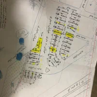 زمین-جانبازان