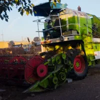 کمباین سهند کلاس کاهکوب|خودرو سنگین|جلگه رخ, |دیوار