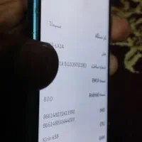 گوشی لمسی هواوی