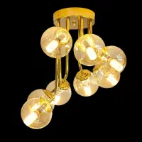 تولیدی لوستر اپادانا|لوستر و چراغ آویز|تهران, افسریه شمالی|دیوار