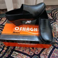 کفش طبی زنانه