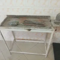 منقل و هواکش و سینی|اجاق گاز و لوازم برقی پخت‌وپز|تبریز, |دیوار