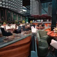 افتتاحیه رستوران