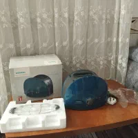 توستر نان زیمنس آلمان