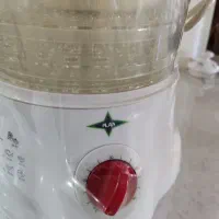 بخارپز پلار