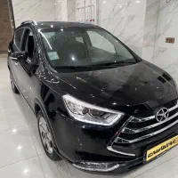 جکs3 مشکی مدل1401 بیرنگ|خودرو سواری و وانت|رشت, گلسار|دیوار