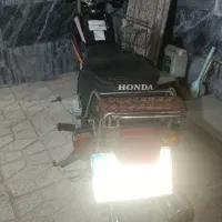 موتور 200|موتورسیکلت|دورود, |دیوار