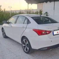 فروش آریزو ۵cvt نیو