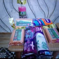 تولیدی سفره یکبار مصرف و کیسه زباله