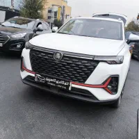 چانگان سی اس 35 (مونتاژ) سایپایی 1404 روز خشک|خودرو سواری و وانت|تهران, تهران‌ویلا|دیوار