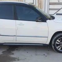 فروش خوردو ام وی ام x33 مدل ۱۳۹۶|خودرو سواری و وانت|درودزن, |دیوار