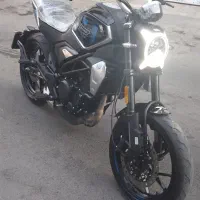 موتور NR 250 cc کی وی keeway مدل ۱۴۰۲