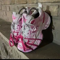 کتانی زنانه مدل بالنسیگا نو سایز ۳۷ تا ۴۰