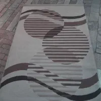 گلیم فرش ماشینی|گلیم، جاجیم، گبه|محمدشهر, همایون ویلا|دیوار