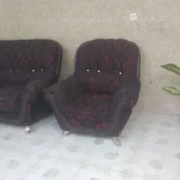 مبل دونفره و یک نفره