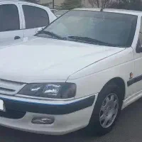 پارس مدل ۹۶ دوگانه کارخانه|خودرو سواری و وانت|مشهد, رضاشهر|دیوار