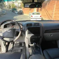 موهاوی هشت سیلند تک برگ|خودرو سواری و وانت|تهران, اختیاریه|دیوار