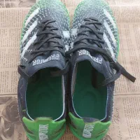 کفش سالنی سایز 44