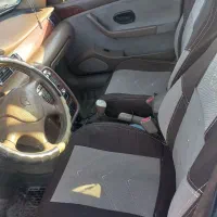 سمندlx سفارشی دوگانه فابریک