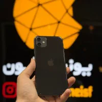 اپل iPhone 11Normal حافظه ۱۲۸گیگابایت