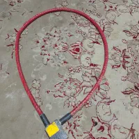 قفل موتور سیمی