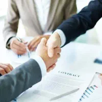 خرید و فروش صلاحیت پیمانکاری شرکت ها