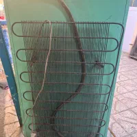 یخچال آزمایش