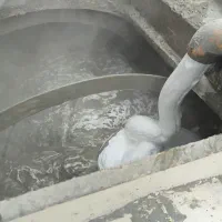 فوم بتن غلامپور