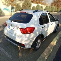 کوئیک اتومات فول پلاس 1401 درجه یک|خودرو سواری و وانت|تهران, تهرانپارس غربی|دیوار