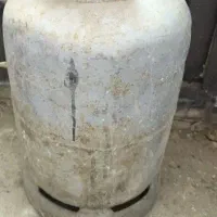 کپسول گاز پرسی
