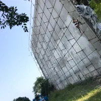 داربست فلزی امیر نوشهر چالوس