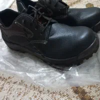 کفش ایمنی سایز ۴۴