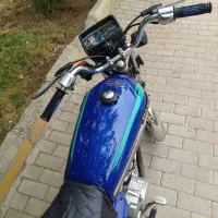 هندا استارتی 93